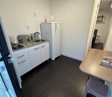 Morretes Apartamento | House Box 04