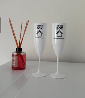 Morretes Apartamento | House Box 07