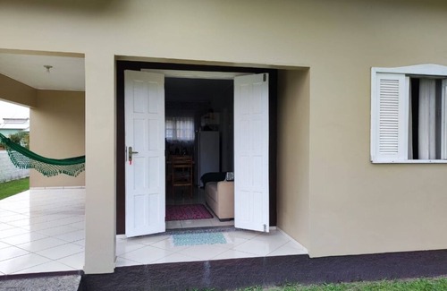 Balneario Arroio do Silva Casa | House per day, 100mts from the sea