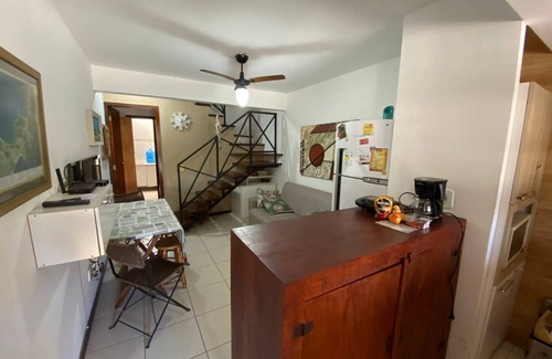 Tucuns Condominio | HOUSE IN CONDOMINIUM IN GERIBA, BUZIOS