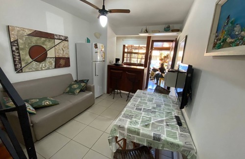 Tucuns Condominio | HOUSE IN CONDOMINIUM IN GERIBA, BUZIOS