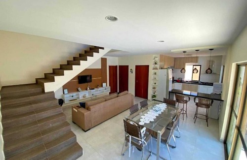 Sao Miguel dos Milagres Cabaña | House of Miracles in São Miguel dos Milagres, close to beautiful beaches