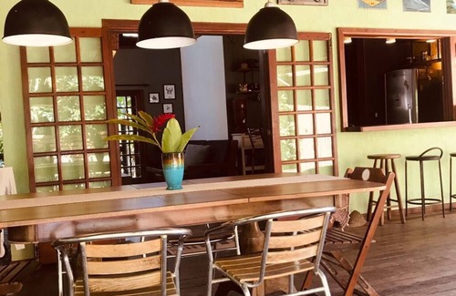 Silop Casa | House