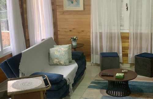 Urubici Casa | House
