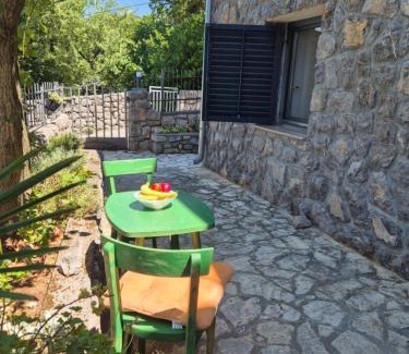 Senj Casa | House Bralići