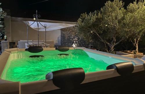 Senj Casa | House Bralići