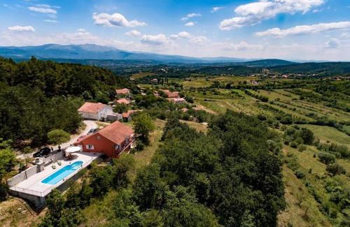 Citluk Casa | House Brapa