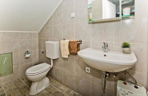 Citluk Casa | House Brapa