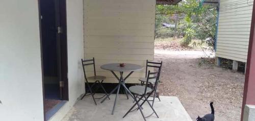 Khong Koi Beach Casa | House by Klong Kloi beach Koh Chang