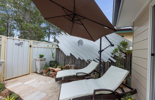 Cessnock Casa | House by Lavender Lane - Forest Views, FREE Parking