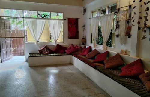 Taling Ngam Casa | House by the beach with amazing sunset views