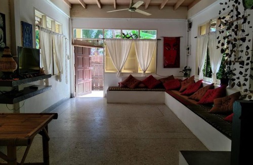 Taling Ngam Casa | House by the beach with amazing sunset views