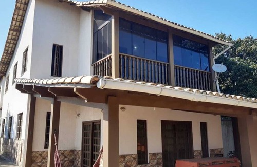 Sao Pedro da Aldeia Casa | Espectacular casa de playa