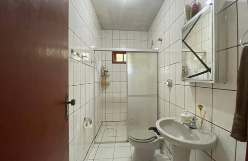 Arroio Casa | House by the lagoon of Ibiraquera- Imbituba SC