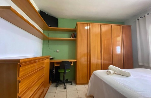 Arroio Casa | House by the lagoon of Ibiraquera- Imbituba SC