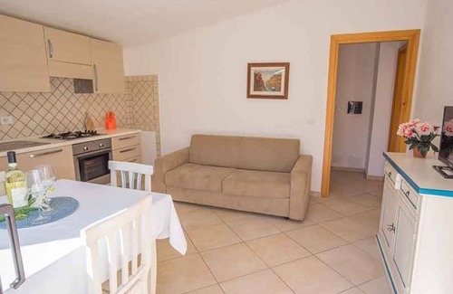 Siniscola Apartamento | House by the dunes - No. 443C