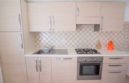 Siniscola Apartamento | House by the dunes - No. 443C
