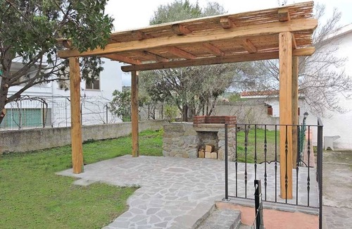 Siniscola Apartamento | House by the dunes - No. 443C
