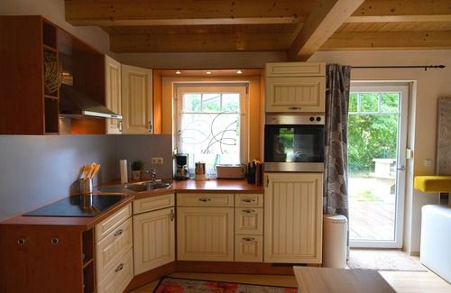 Wackersdorf Chalet De Esquí | House by the lake, vacation by the lake vacation home
