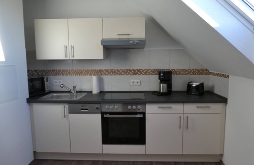 Rommerskirchen Apartamento | House by the park