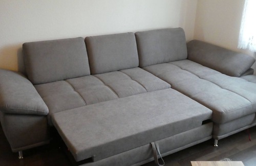 Rommerskirchen Apartamento | House by the park