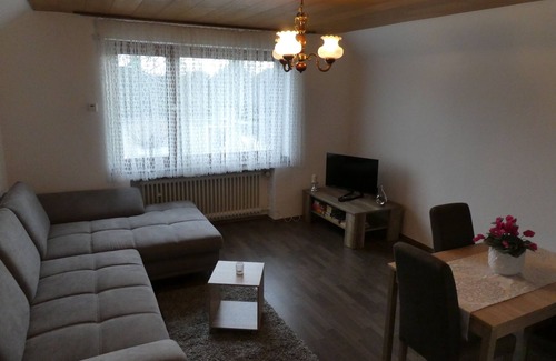 Rommerskirchen Apartamento | House by the park
