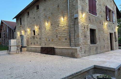 Vezac Casa | House by the river. Near Sarlat, Beynac, La Roque Gageac