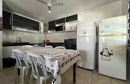Pontal do Parana Casa | House by the sea with pool | Relax Club