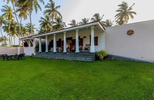 Hikkaduwa Casa | House by The Sea Hikka