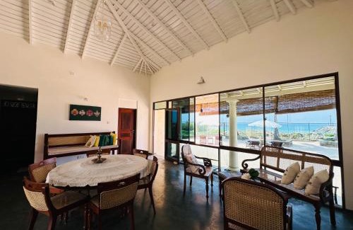 Hikkaduwa Casa | House by The Sea Hikka