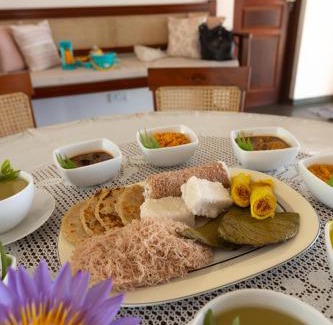 Hikkaduwa Casa | House by The Sea Hikka