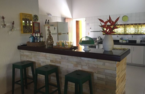 Japaratinga Casa | House by the SEA in the beautiful Japaratinga Beach