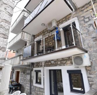 Lepetane Casa | House by The Sea
