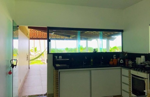 Olivenca Casa | casa junto al mar con excelente estructura para el ocio familiar