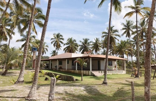 Olivenca Casa | casa junto al mar con excelente estructura para el ocio familiar