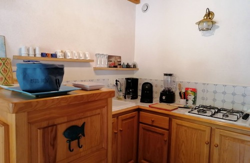Saint-Georges-de-Didonne Casa | Casa reciente en sitio arbolado en zona residencial tranquila, playa 300m