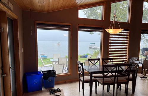 Westerose Casa | House "Cabin" to rent weekend or weekly, Grandview Beach