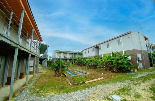 Taketomi-jima Taketomi-cho Hotel | House&Cafe GreenTerrace