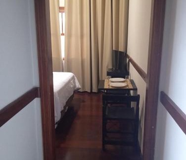 Abernessia Casa | House Campos