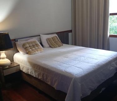 Abernessia Casa | House Campos