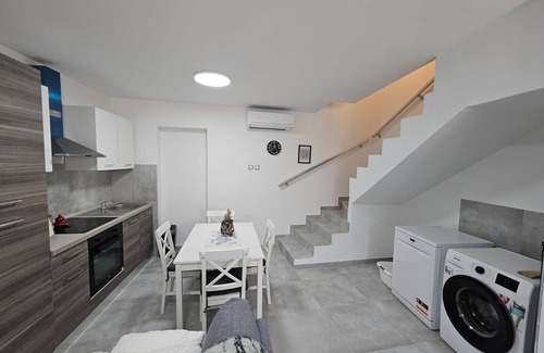 Tadini Chalet De Esquí | Casa Tadini