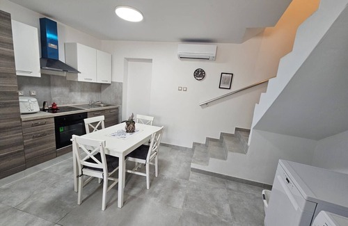 Tadini Chalet De Esquí | Casa Tadini