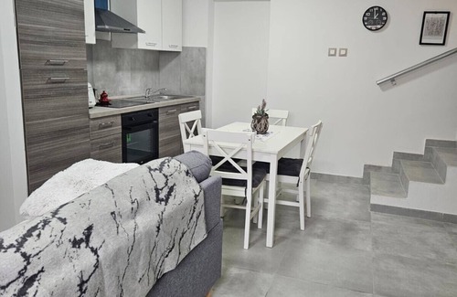 Tadini Chalet De Esquí | Casa Tadini