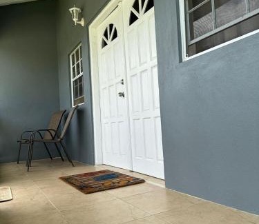 Gros Islet Casa | House Case en Bas Gros Islet