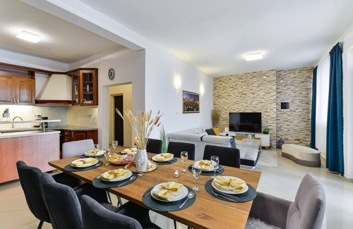Galovac Casa | House Chill (115901-K1) - Galovac