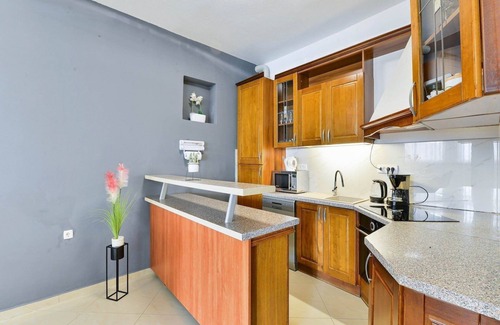 Galovac Casa | House Chill (115901-K1) - Galovac