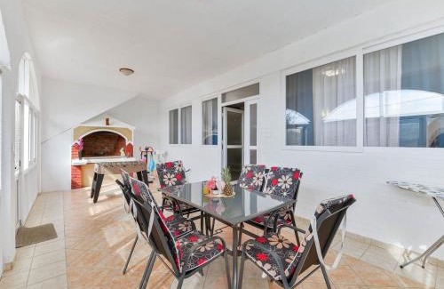 Galovac Casa | House Chill