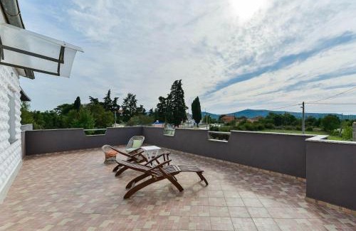 Galovac Casa | House Chill