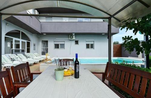 Galovac Casa | House Chill