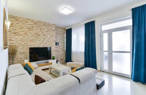 Galovac Casa | House Chill